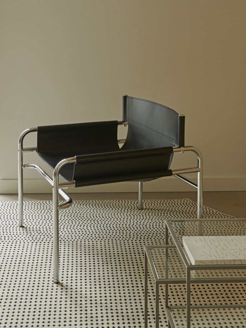 SZ 14 Fauteuil Spectrum
