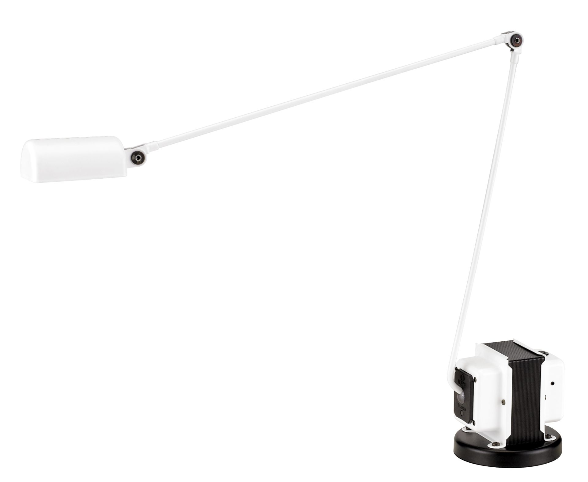 Daphine Terra LED Lampadaire BLANC MAT Lumina OFFRE SPECIALE