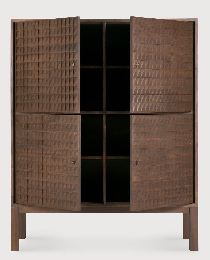 Sono Cupboard Buffet Ethnicraft