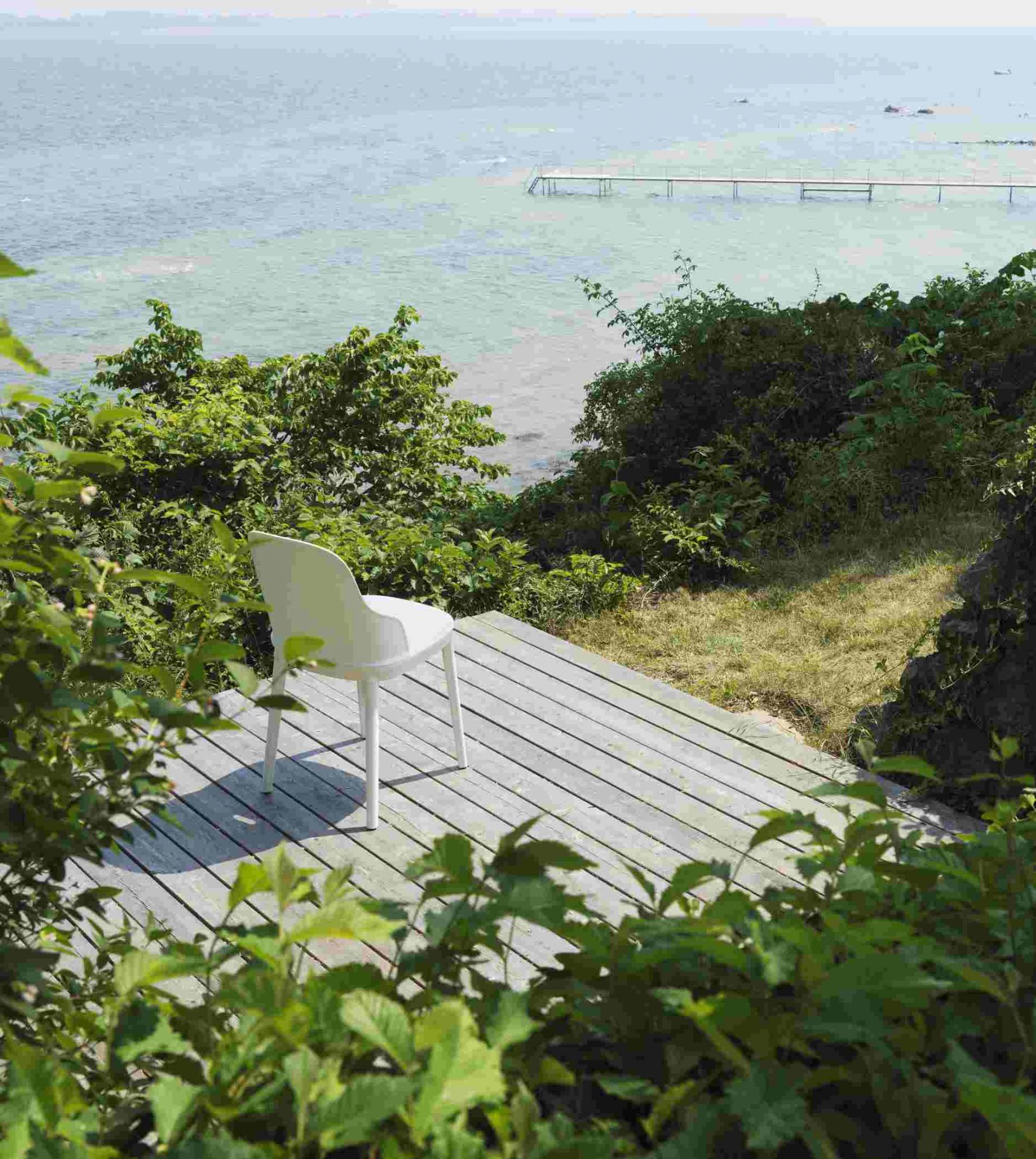 Allez Chair PP Chaise Normann Copenhagen