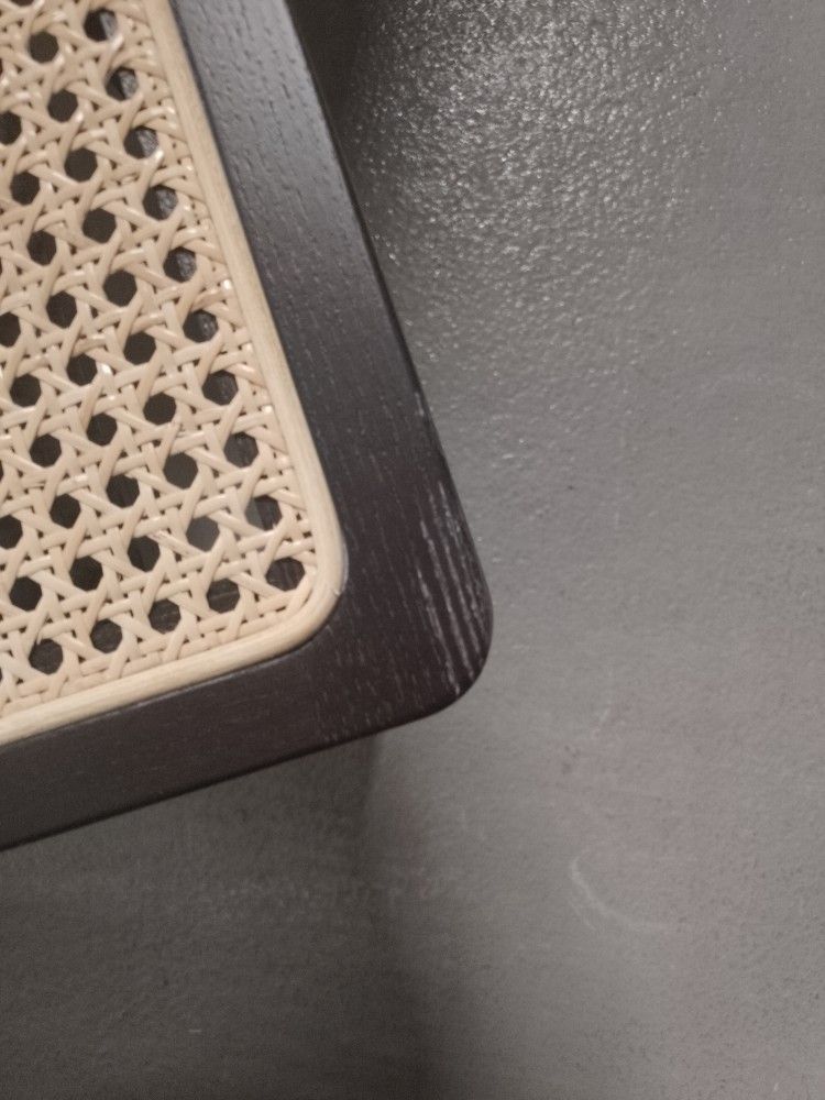 Le Roi Banc CHÊNE FUMÉ FONCÉ NORR11 OBJECTS IMPARFAITS