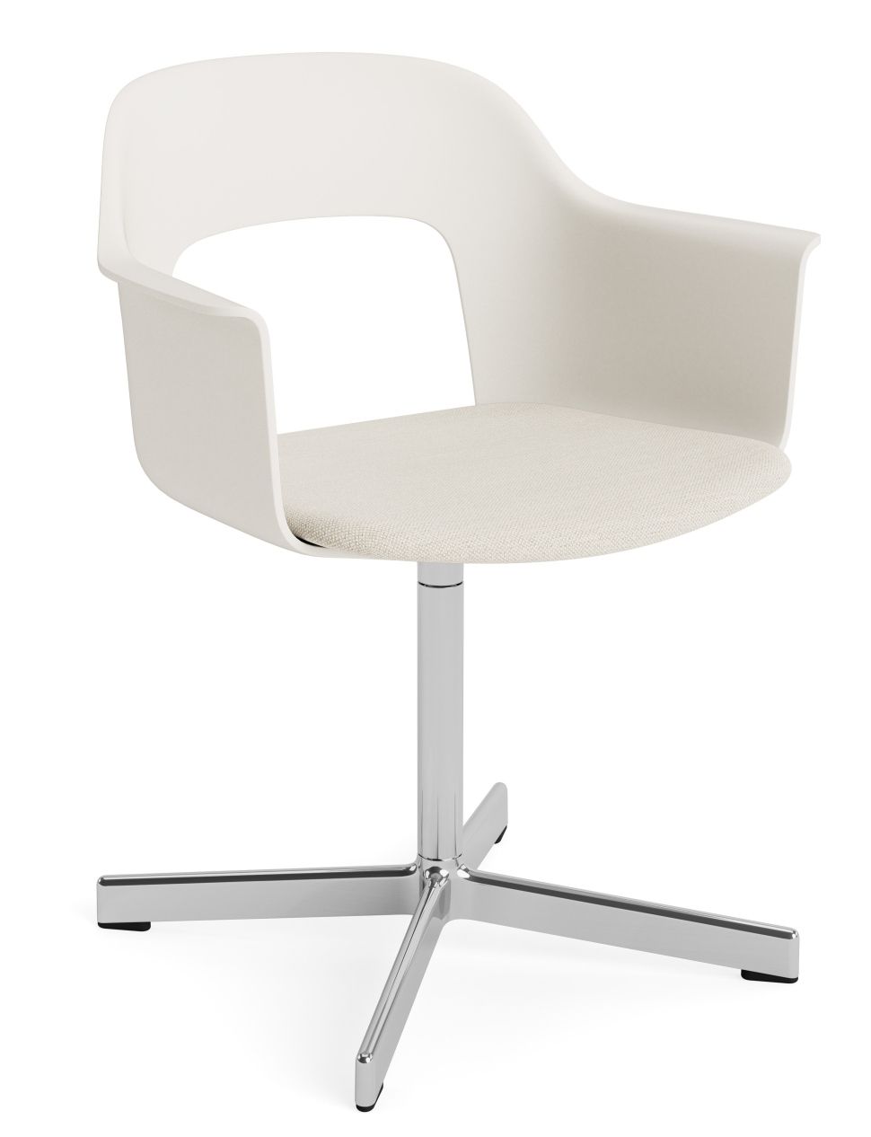Layout Armchair 233 Chaise à accoudoirs Hay   