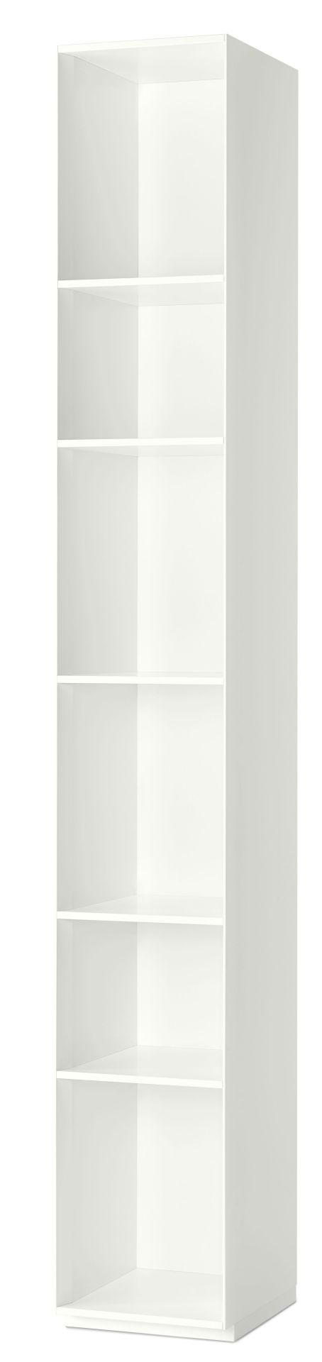 Nex Pur Étagère Ouverte Piure 