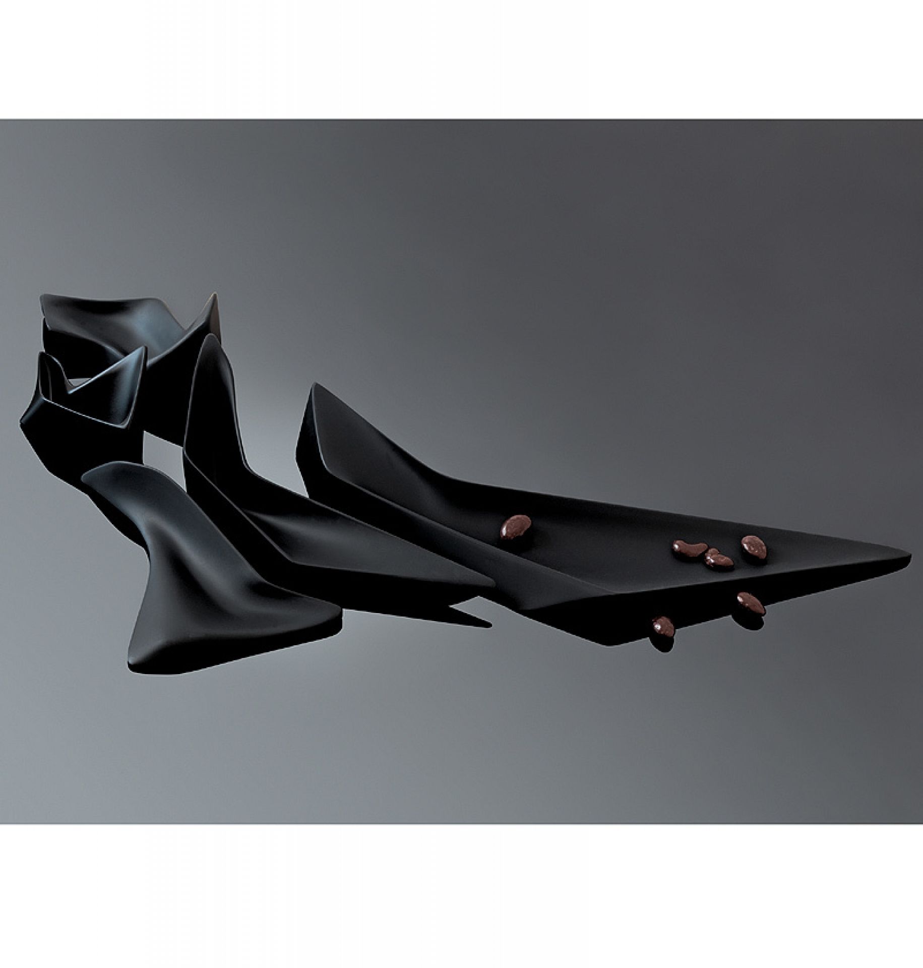 Niche Bol millieu de table ZH02