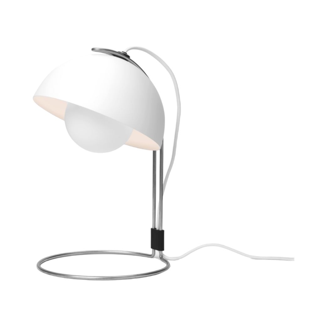 FlowerPot VP4 lampe de table AndTradition