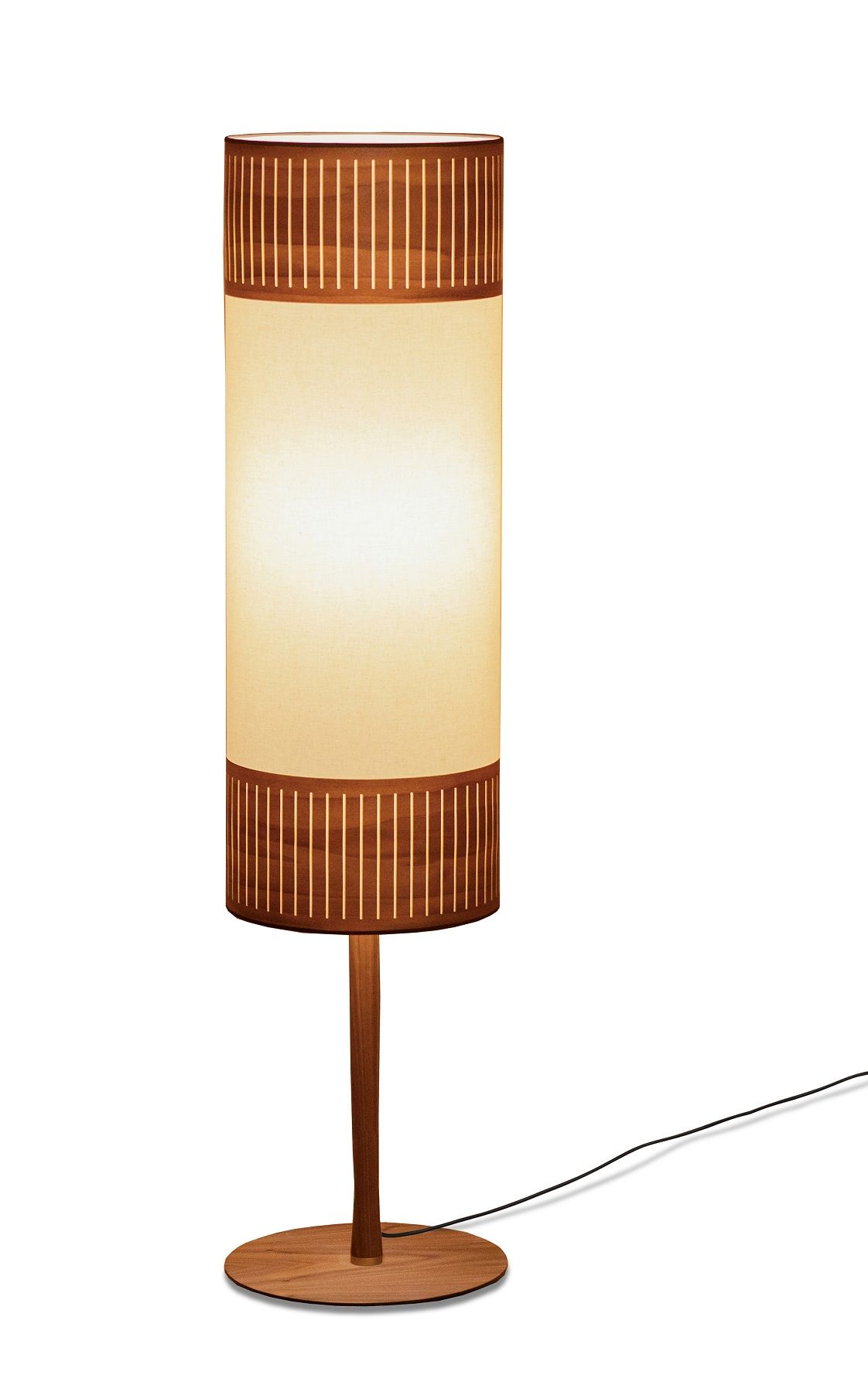 Tamiz Floor lamp Lampadaire nomon
