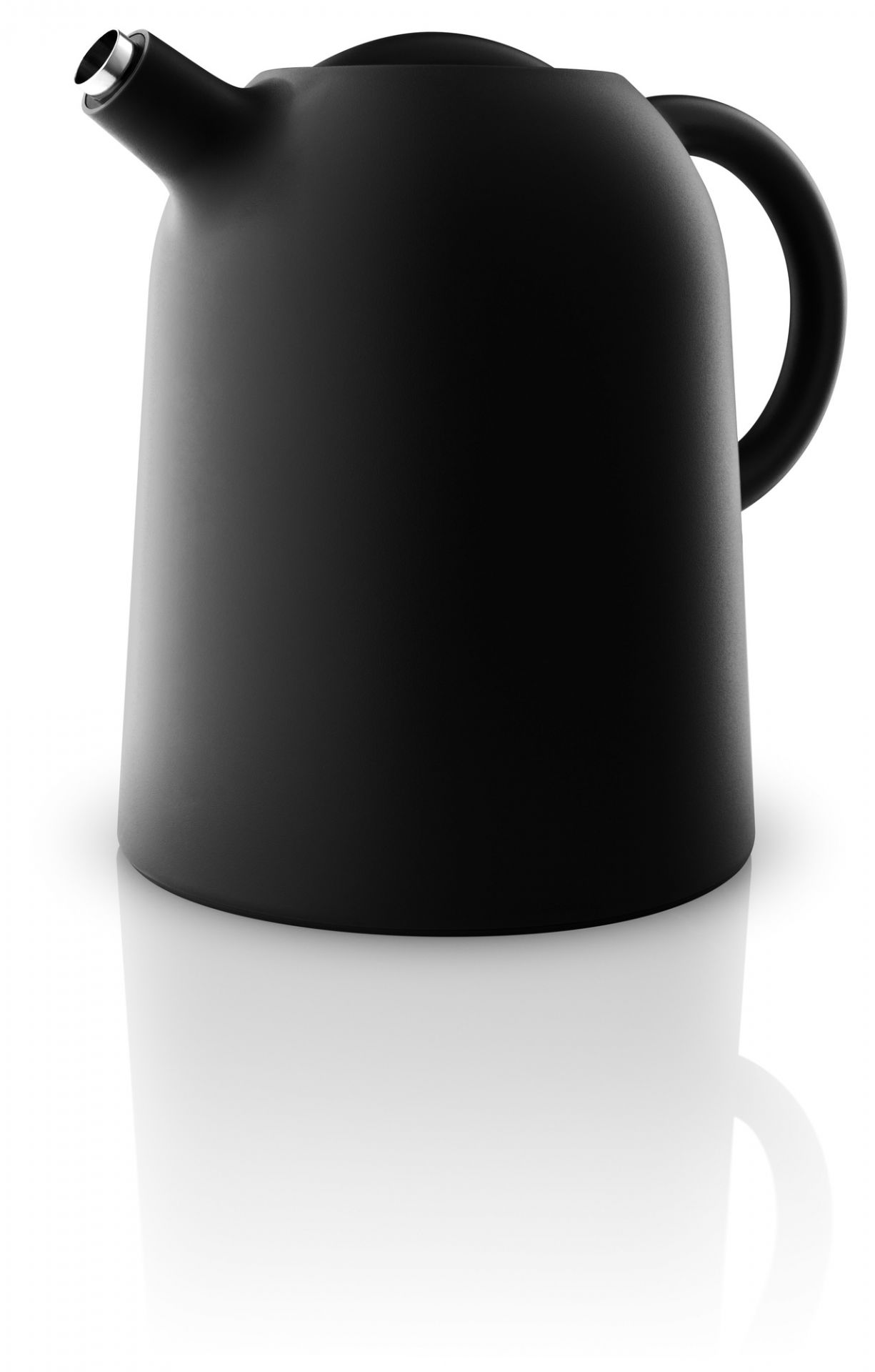 Pichet isotherme 1.0l noir Eva Solo