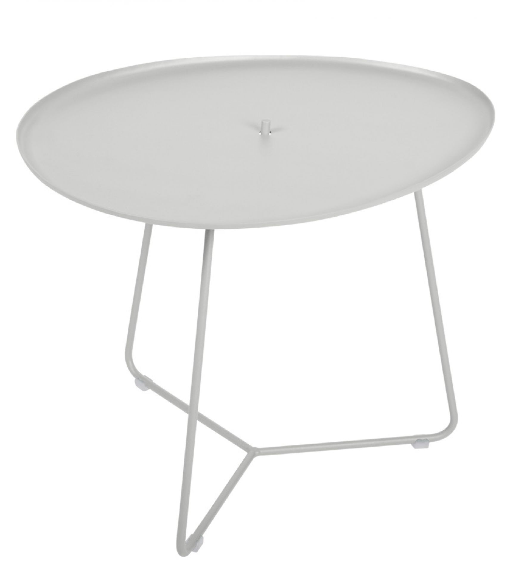 Cocotte petite de plein air table Fermob Rouge coquelicot Cocotte petite de plein air table Fermob Rouge coquelicot