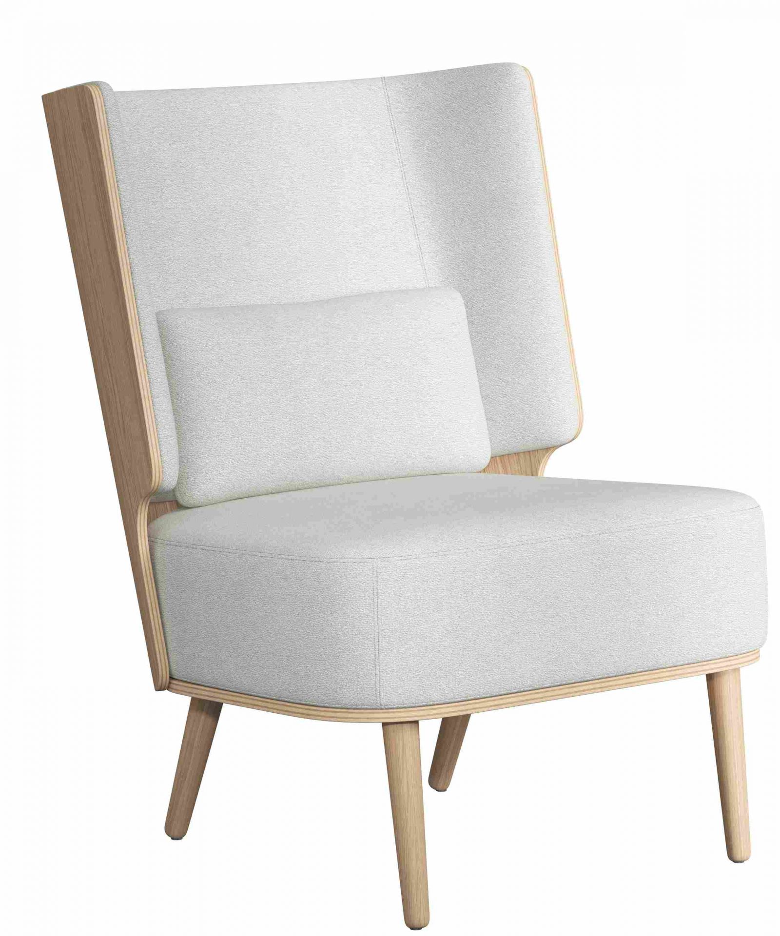 Serena Cushion coussin novoform