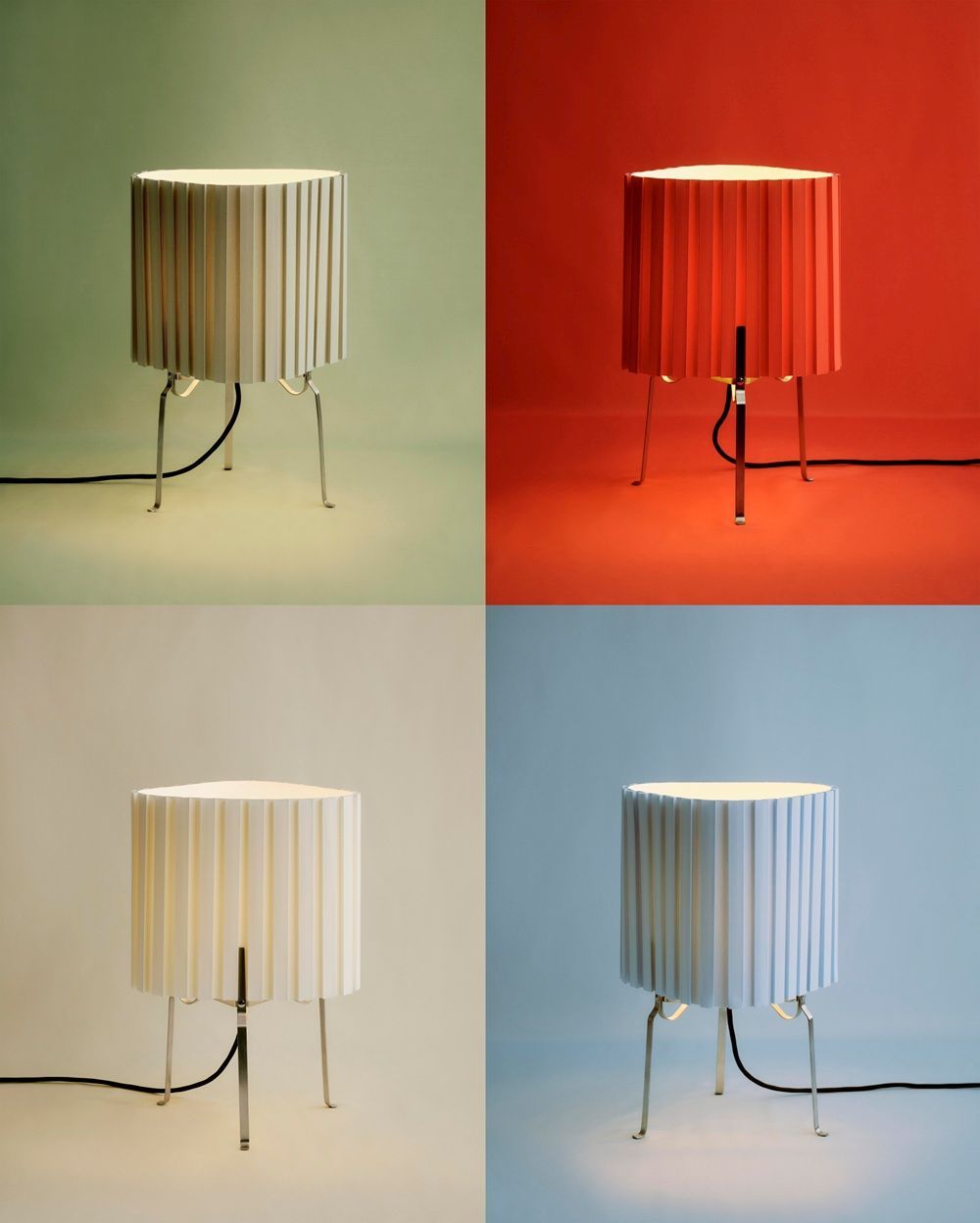 Canelé Table lamp Lampe de table Hay