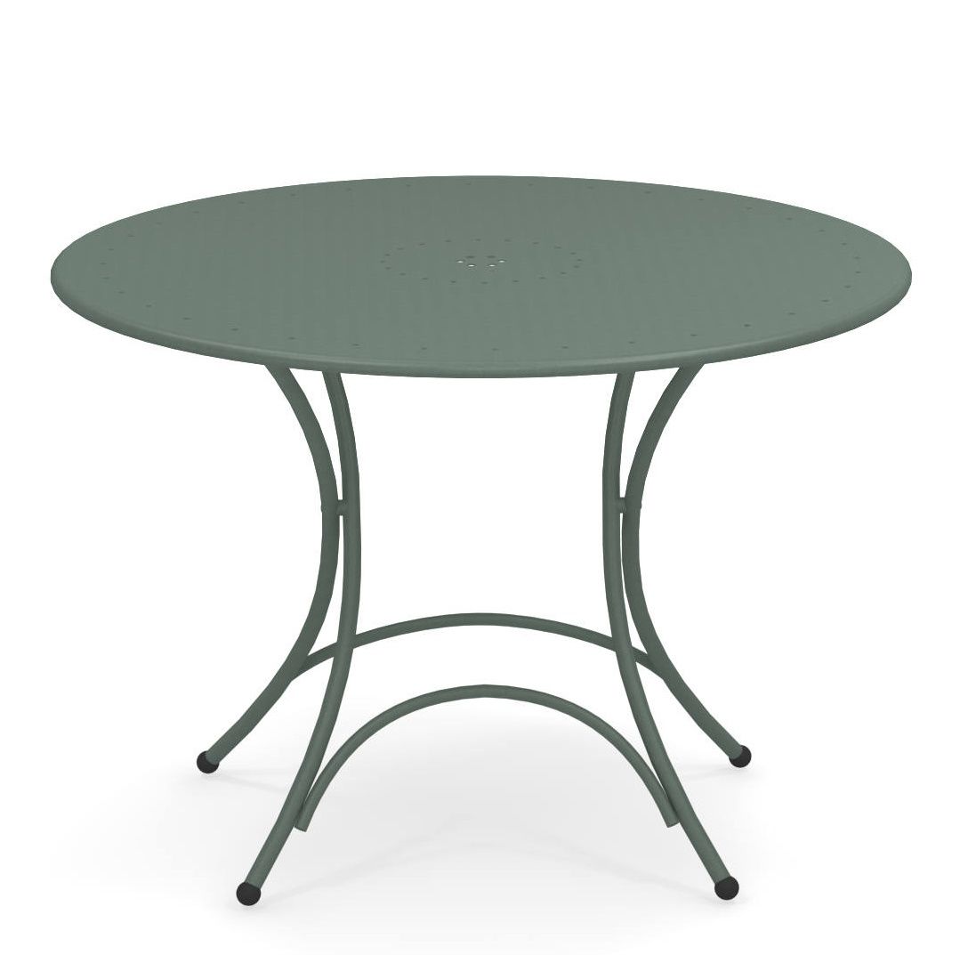Pigalle Table pliante Outdoor Emu 