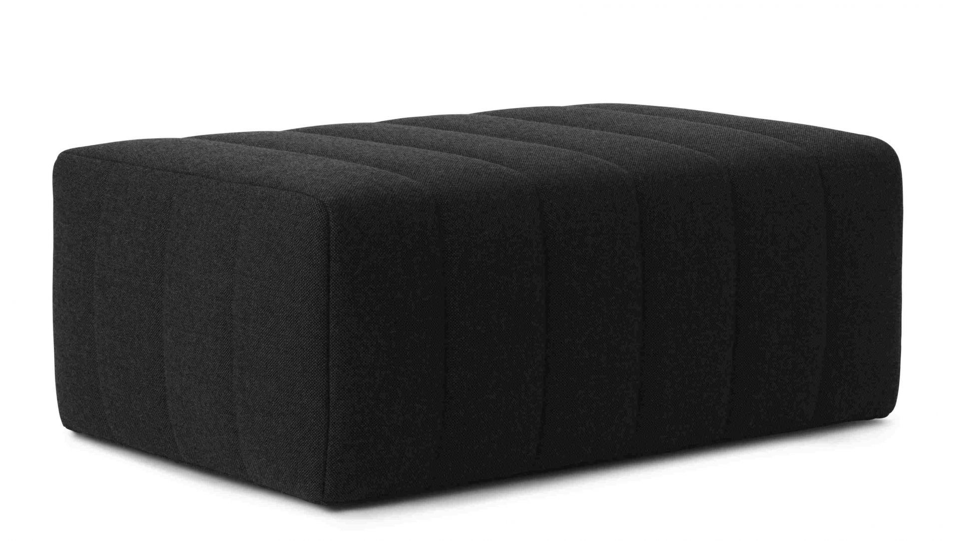 Scene Pouf Large Tabouret Normann Copenhagen