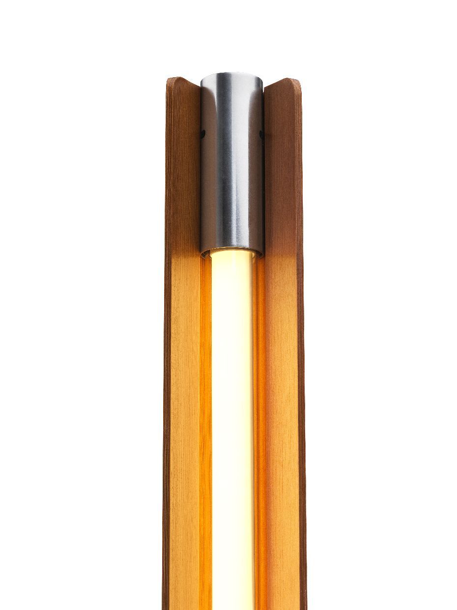 Seki Han F Lampadaire Flos