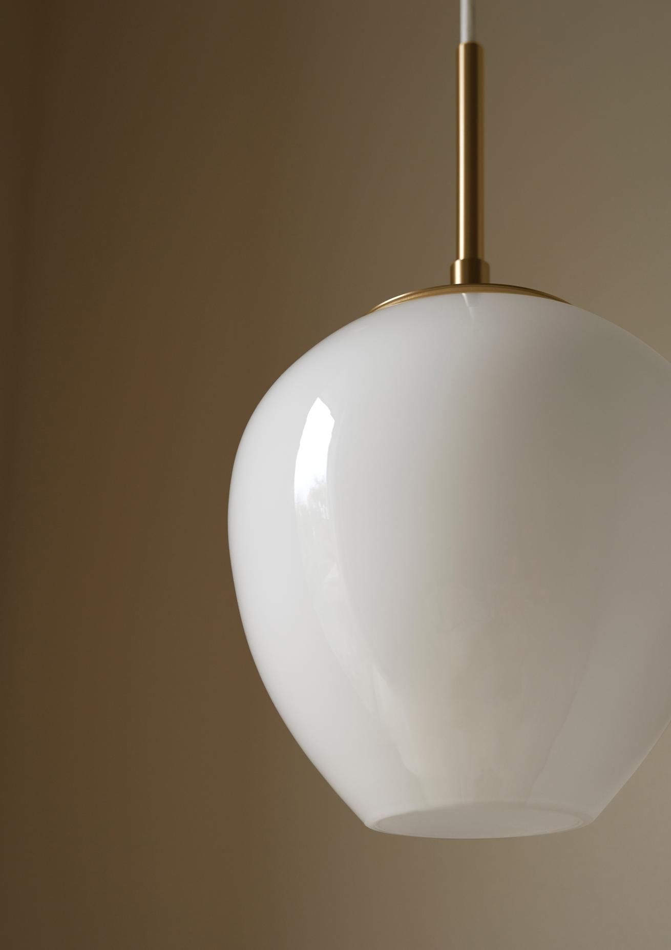 La lampe suspendue Tulip Carl Hansen & Søn