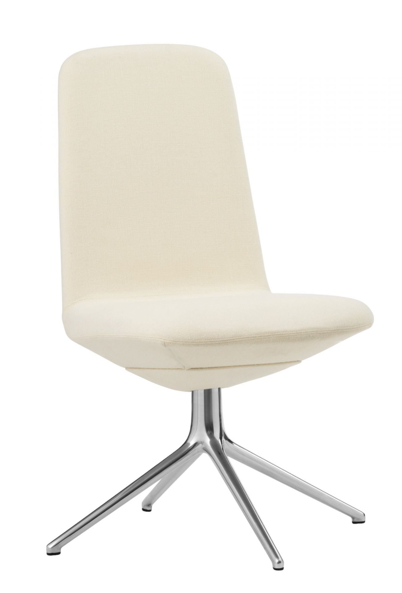 Off Chair Low 4L Basse Chaise de réunion Normann Copenhagen