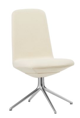 Off Chair Low 4L Basse Chaise de réunion Normann Copenhagen