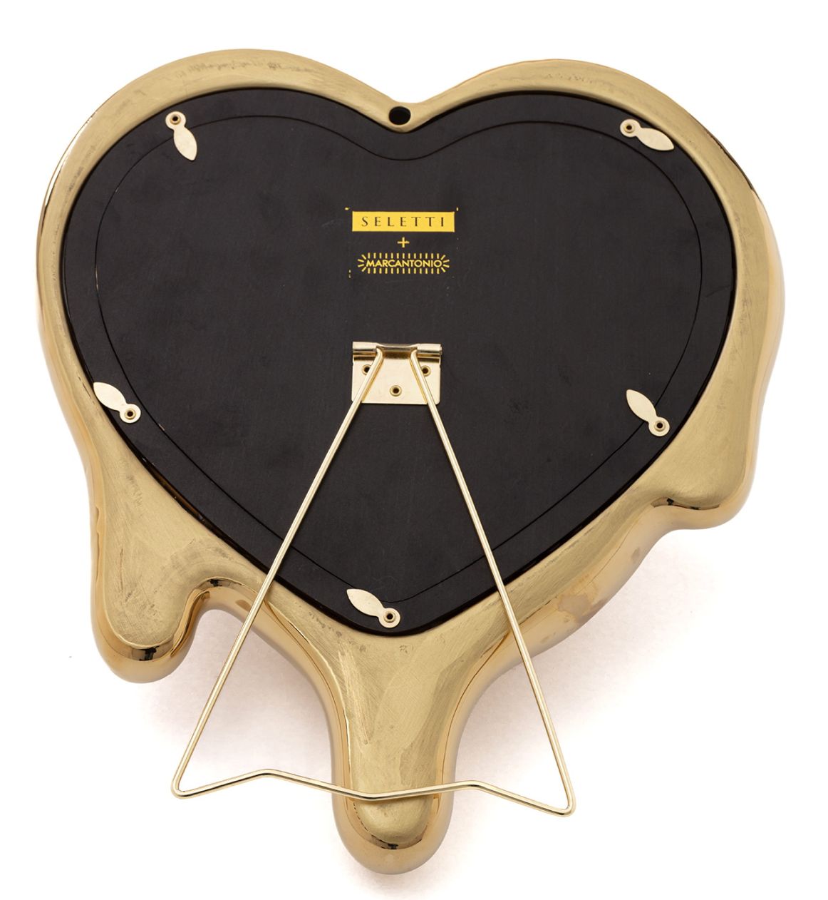Melted Heart Photo frame Coeur Cadre photo Seletti OFFRE SPECIALE