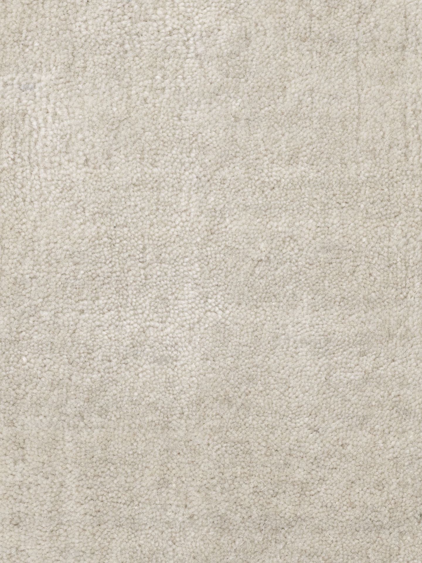 Tapis en laine / bambou Vipp