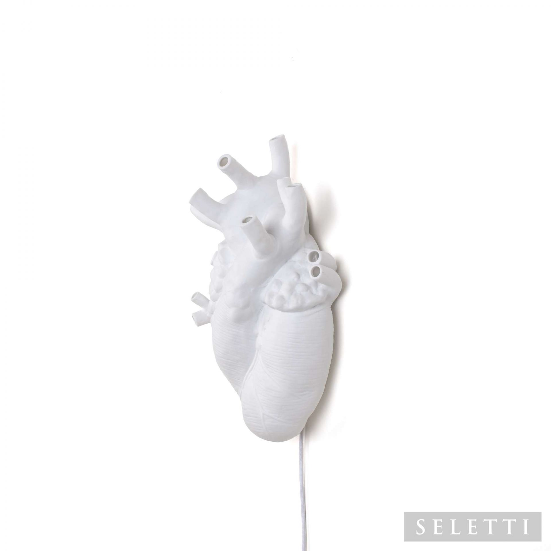 Heart Lamp Lampe Seletti OFFRE SPECIALE