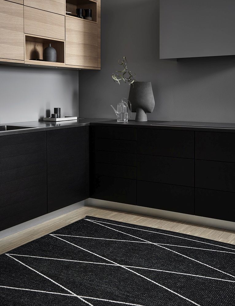 Max Tapis en plastique 70x100 cm Pappelina