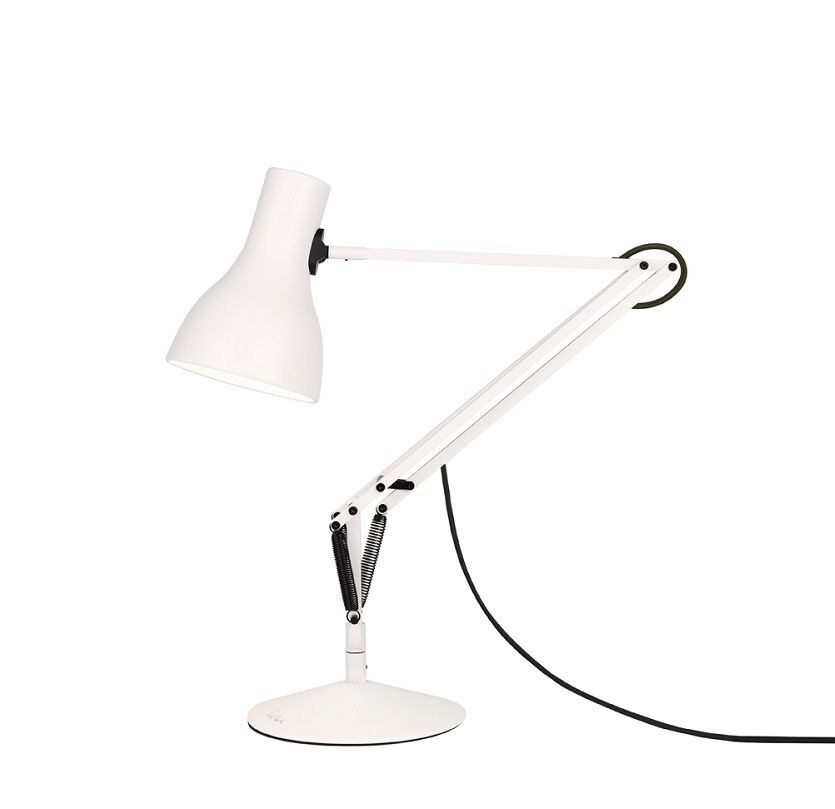 Type 75 Desk Lamp - Paul Smith Edition 6 Lampe de table Anglepoise OFFRE SPECIALE
