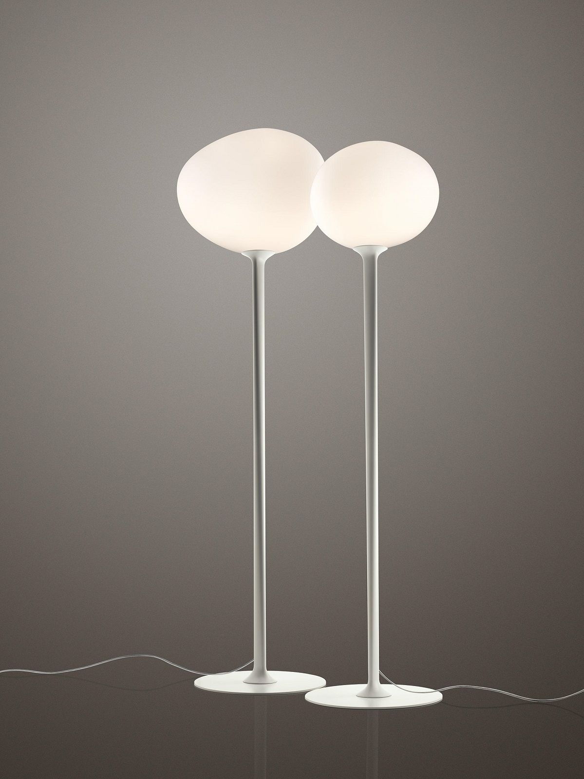 Gregg Floor Lampadaire Foscarini