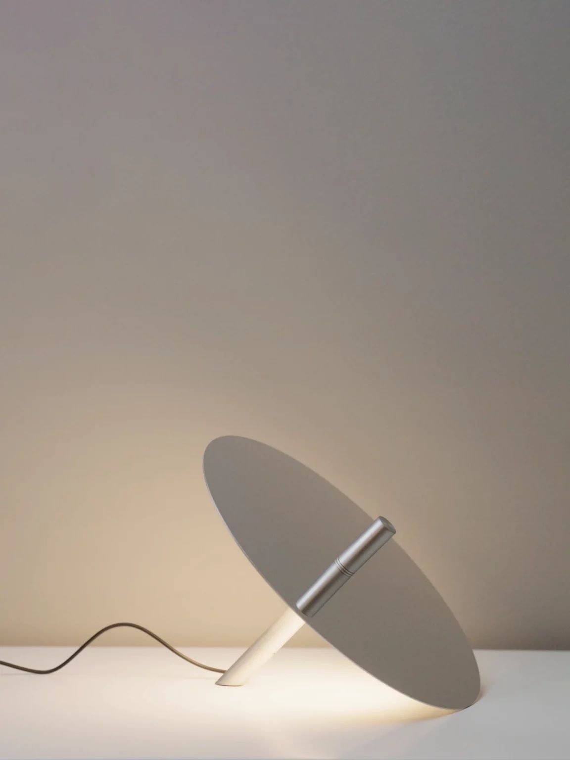 A11 Millimetro lampe de table Luceplan