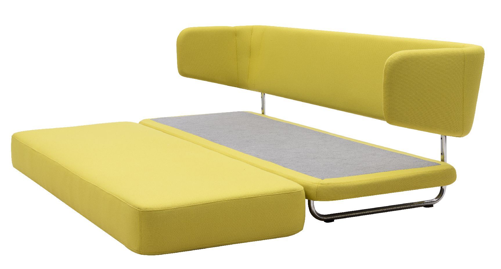 Canapé-lit Jasper Softline