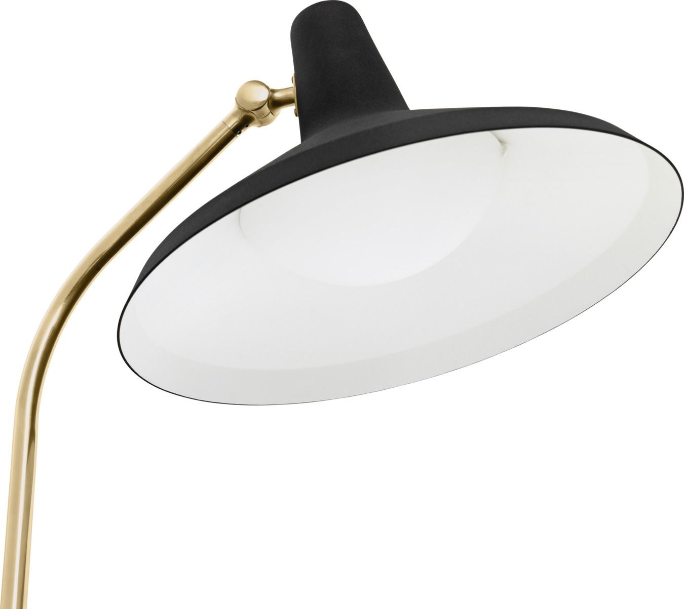 Lampadaire G-10 Gubi