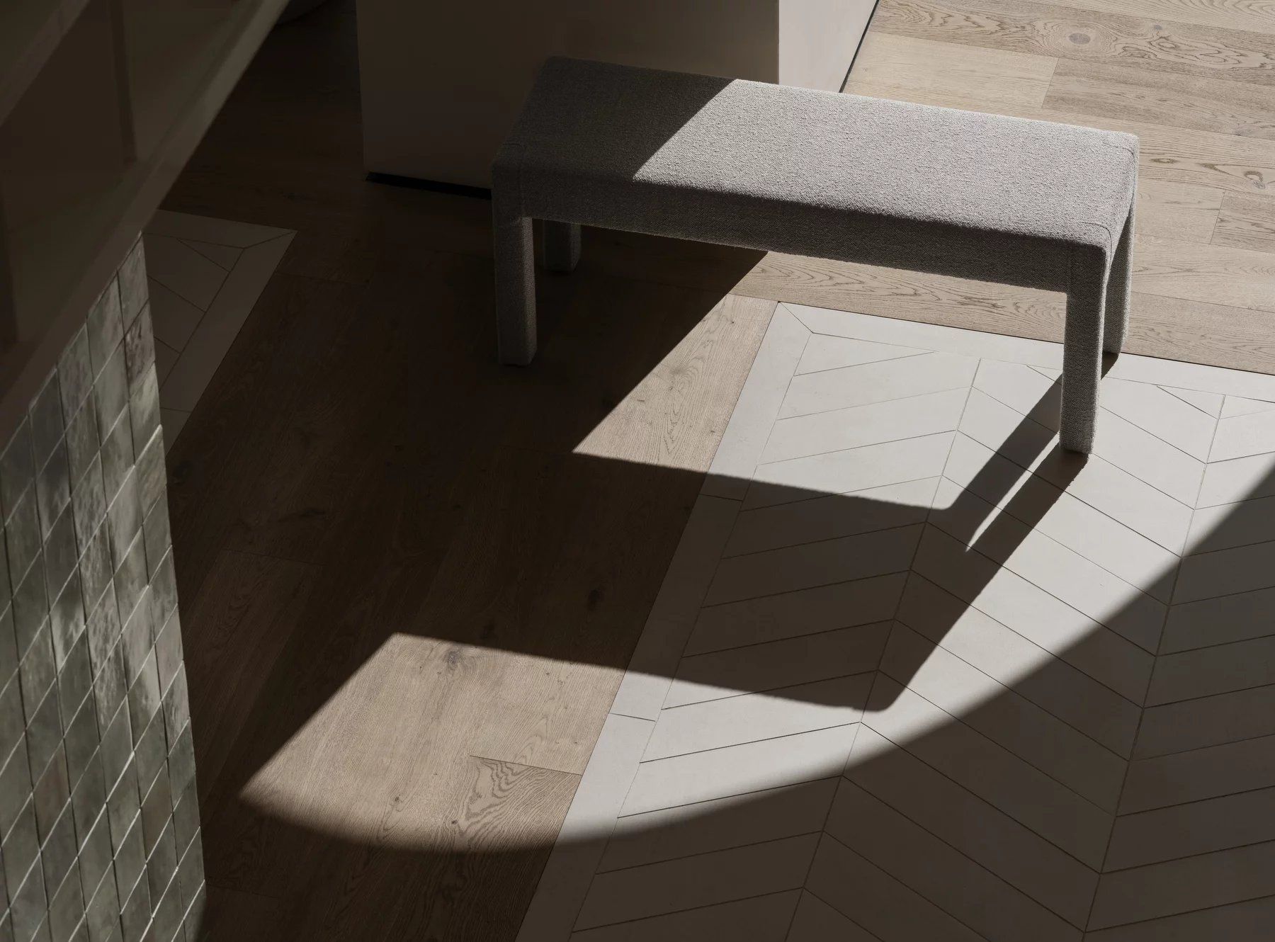 Sitta Banc 2 places Blomus 