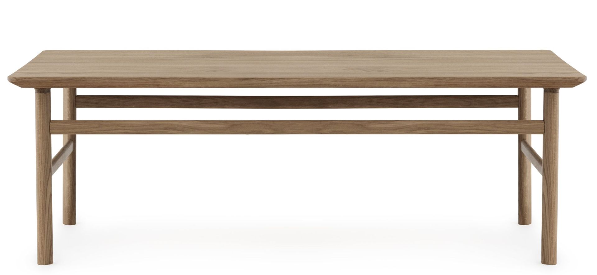 Grow Table Table basse 70x120 cm Normann Copenhagen 