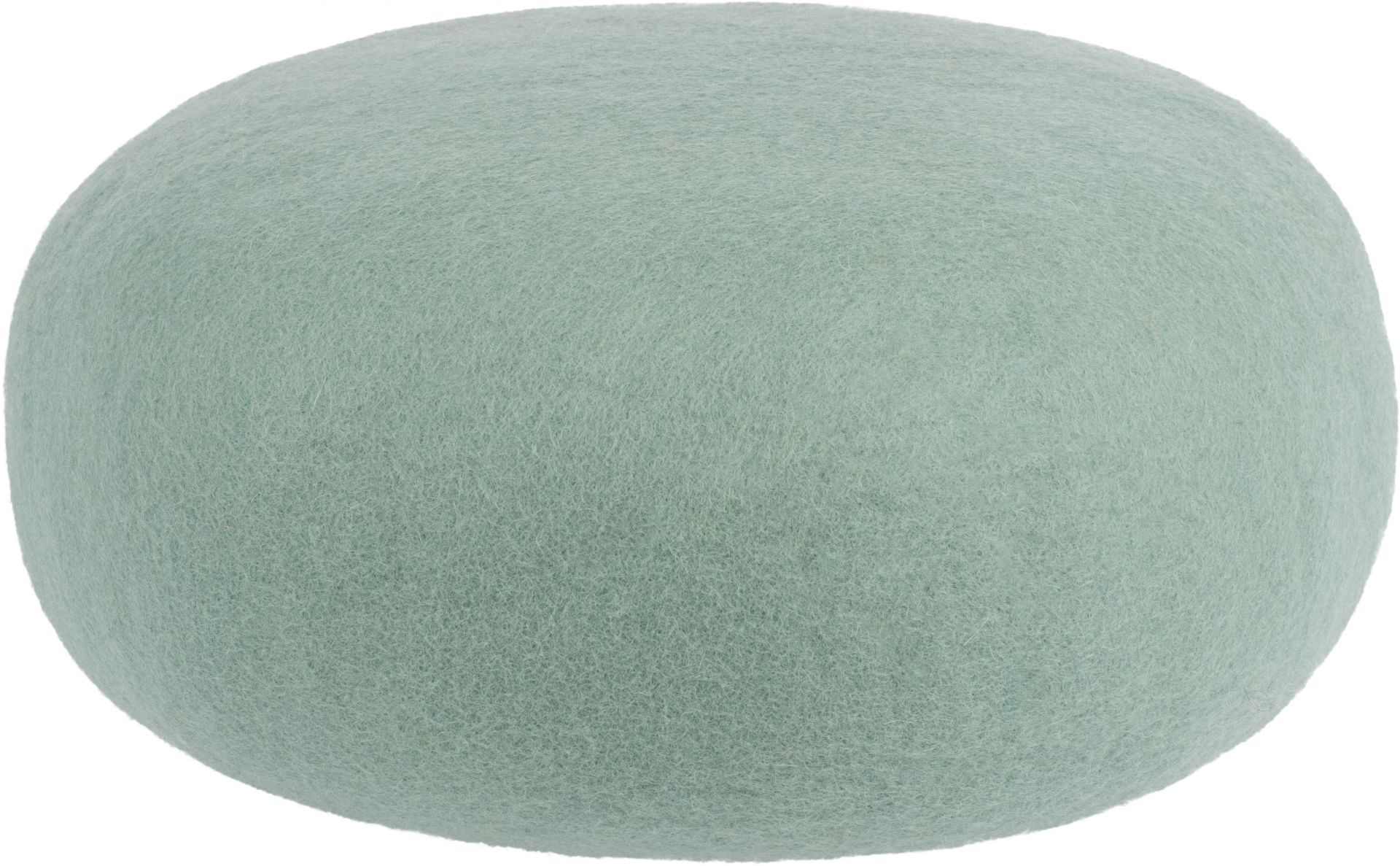 Feutre Colour Pouf Tabouret M Fine myfelt
