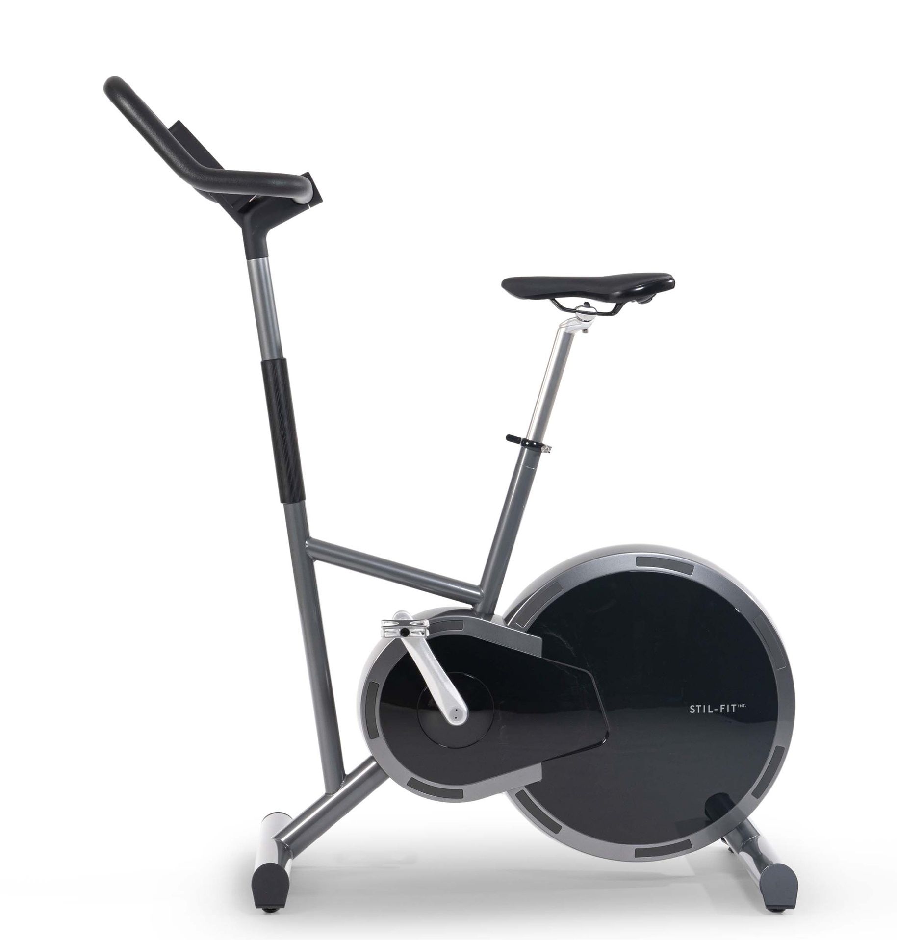 Ergometer PURE Stil-Fit Noir-Noir