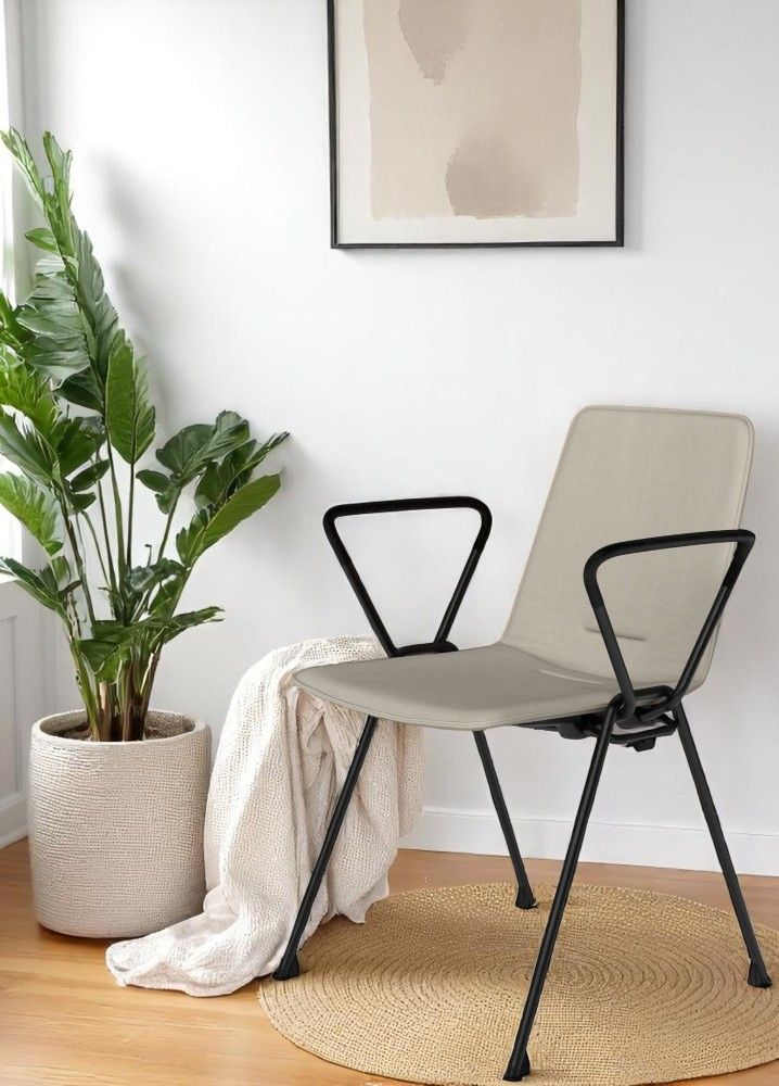 1651 Yunity Armchair Fauteuil Walter Knoll 