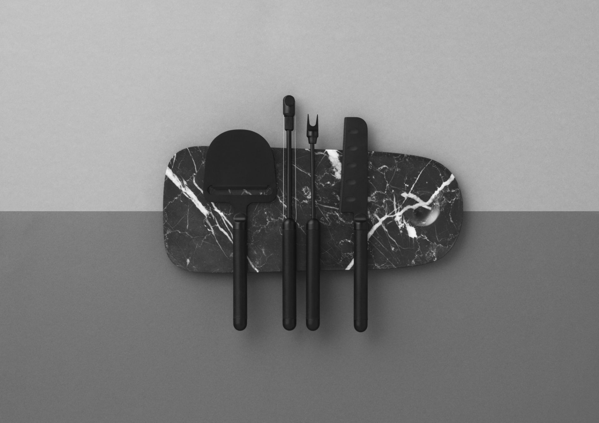 Pebble Board Plaque Normann Copenhagen