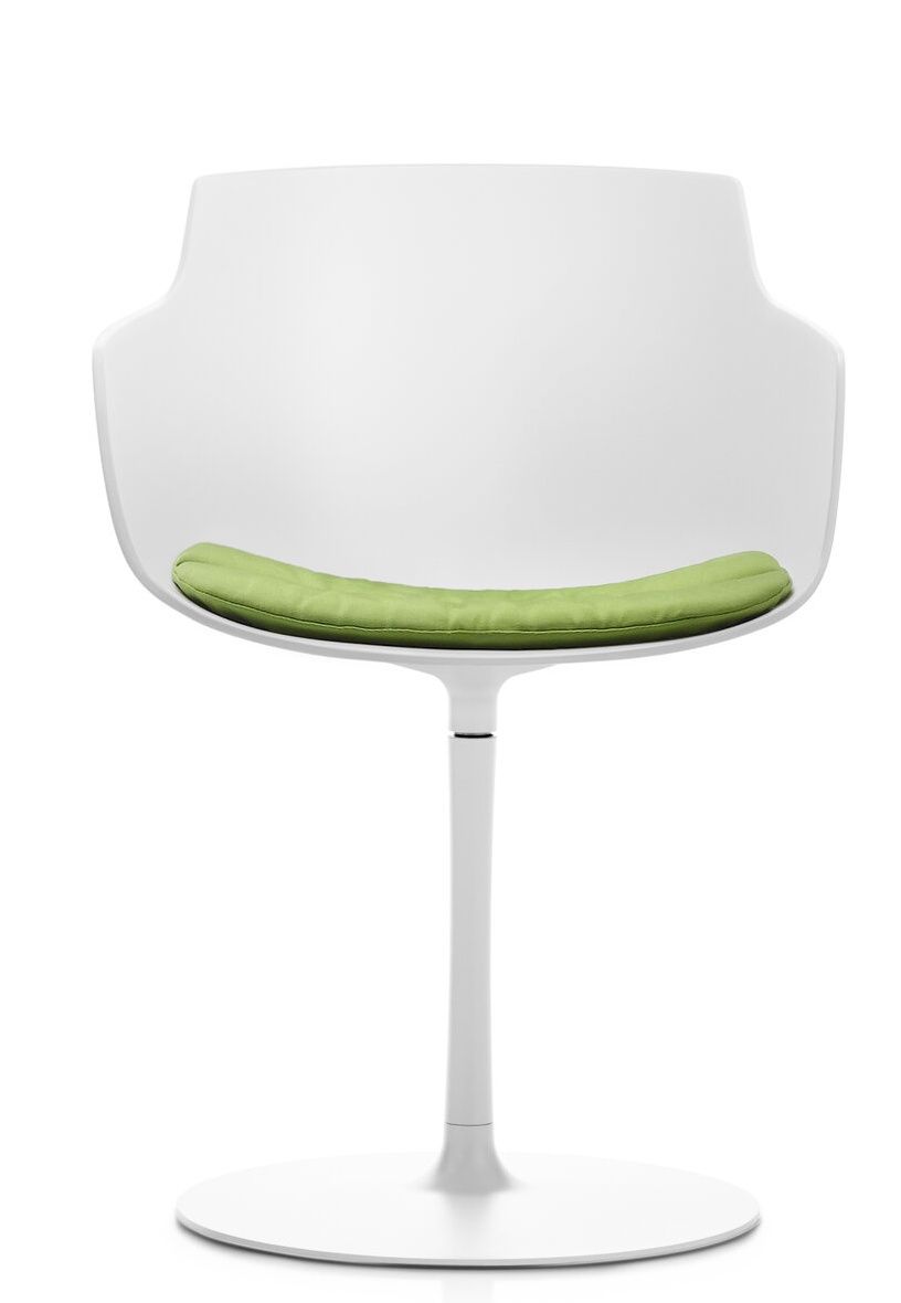 Flow Armchair Chaise à accoudoirs MDF Italia 