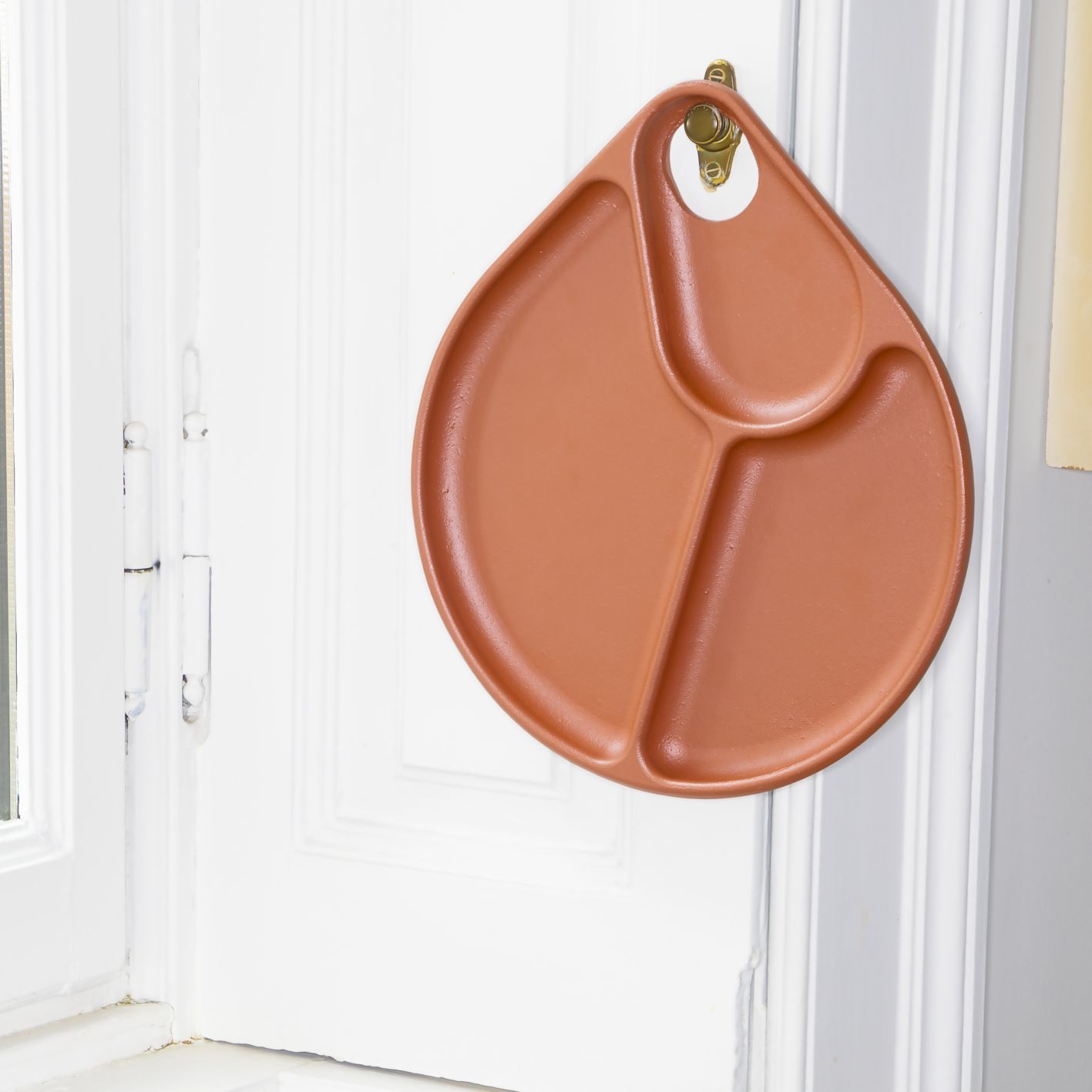 Récipient pour ustensiles de ping-pong petit B-Line