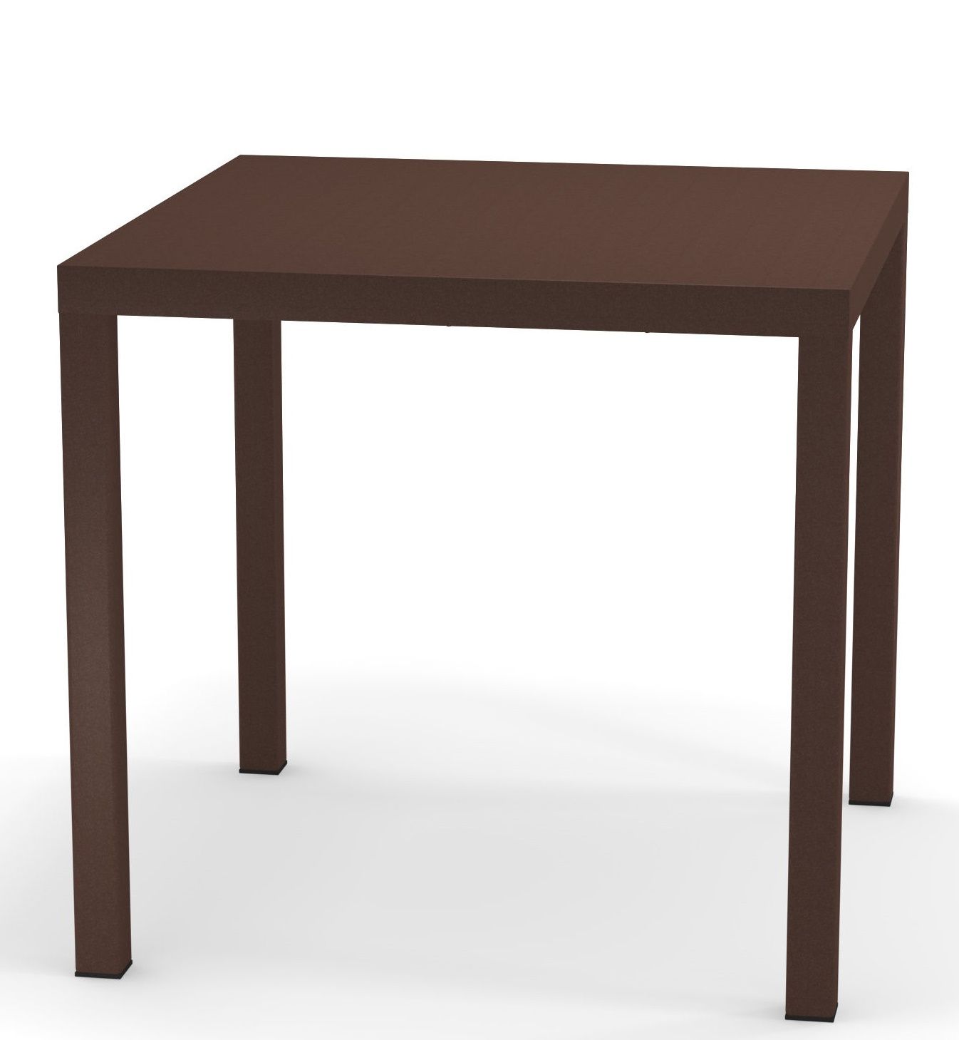 Nova Table carrée Outdoor Emu