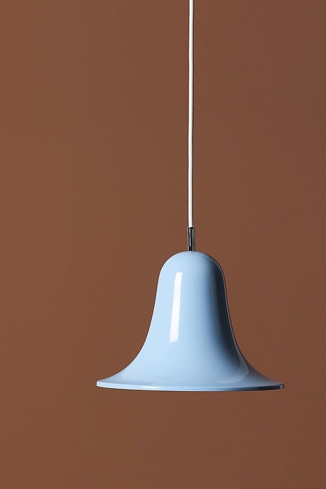 Pantop Pendant Ø23 Pendentif lumière Verpan