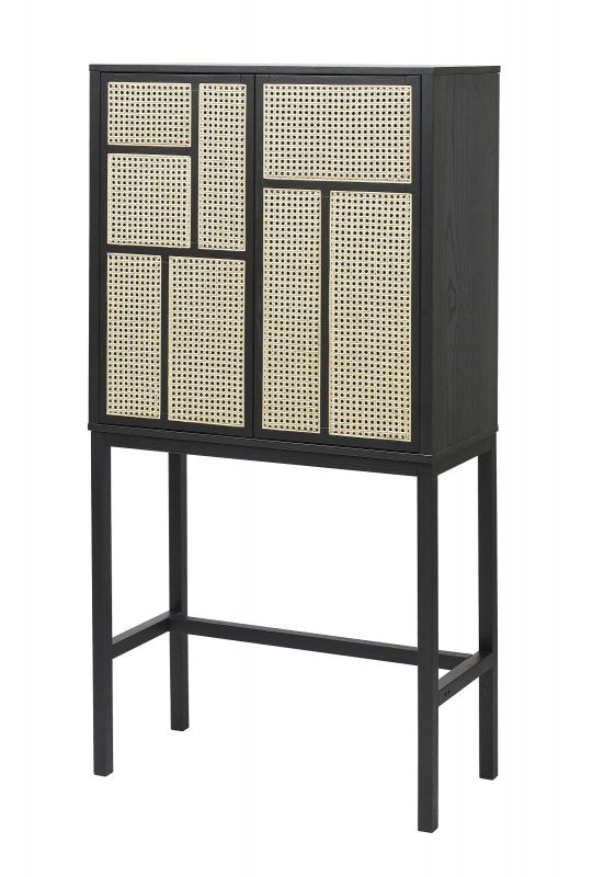 Air Cabinet Buffet Design House Stockholm