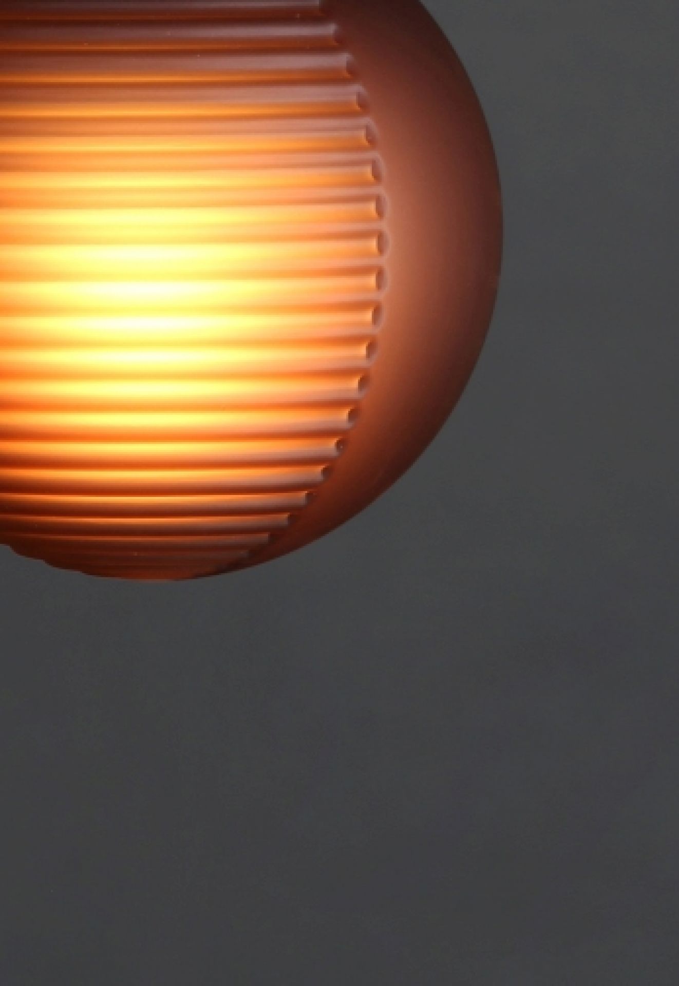 Stellar Grape Pendant Lampe de suspendue Pulpo
