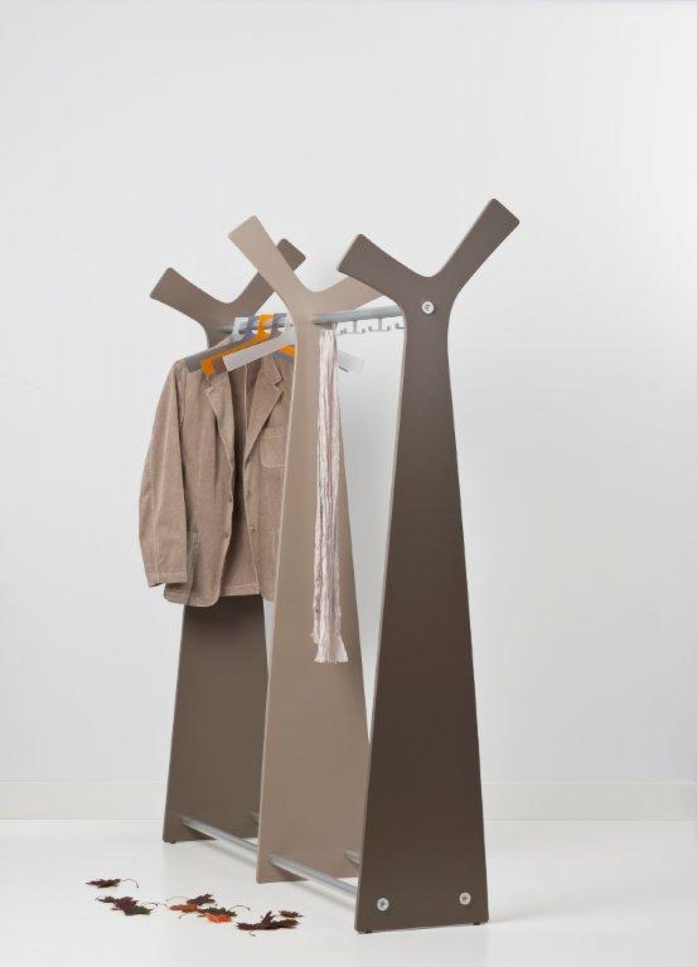 Forest debout garde-robe Cascando