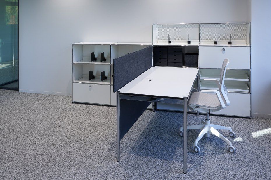 Panneaux de confidentialité USM Haller