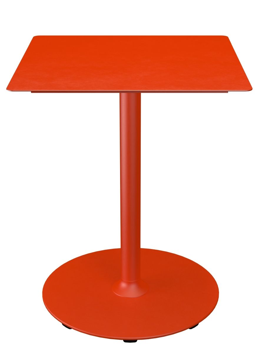 Pico Café Table Table d'appoint Outdoor Houe