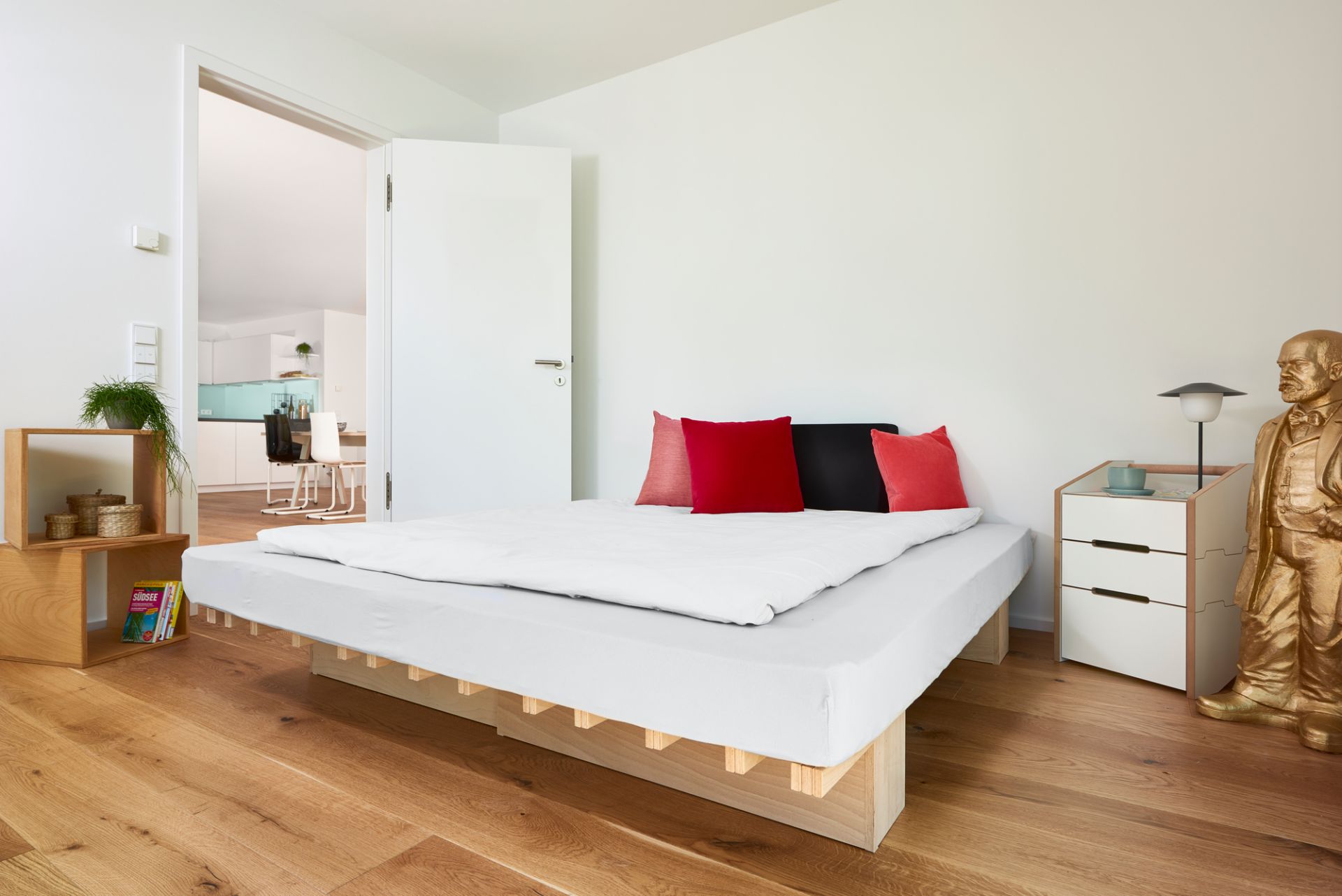 Ergo Falt matelas Tojo