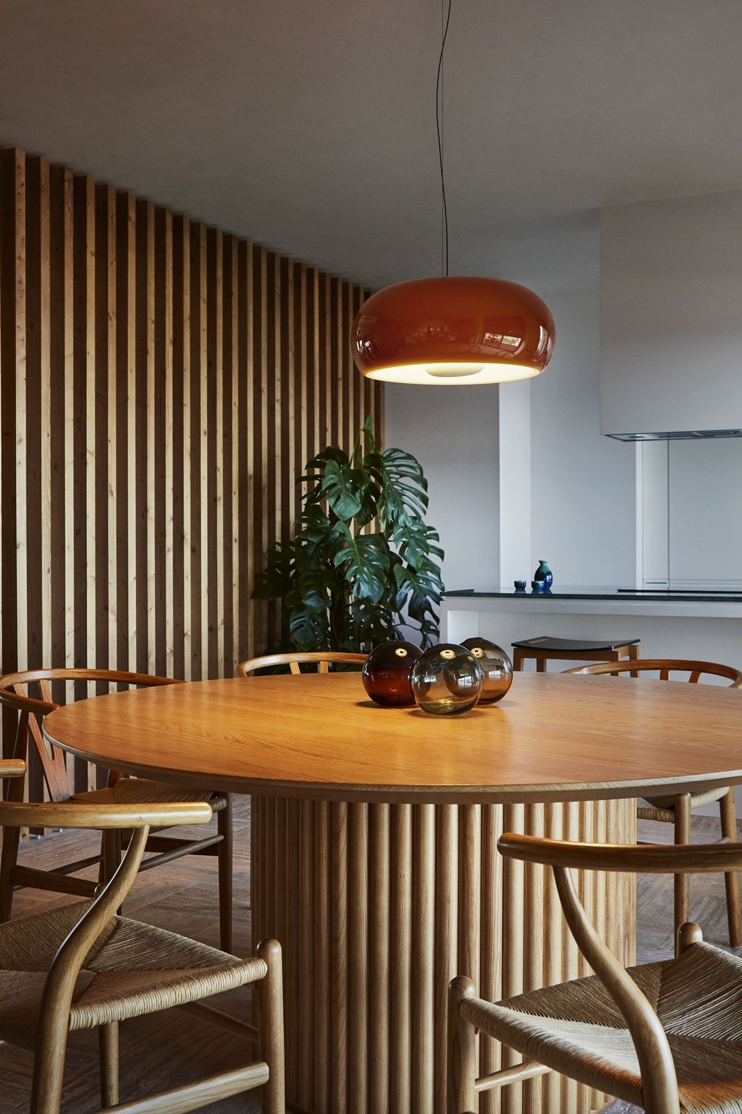 Vetra 43 lampe suspendue marset