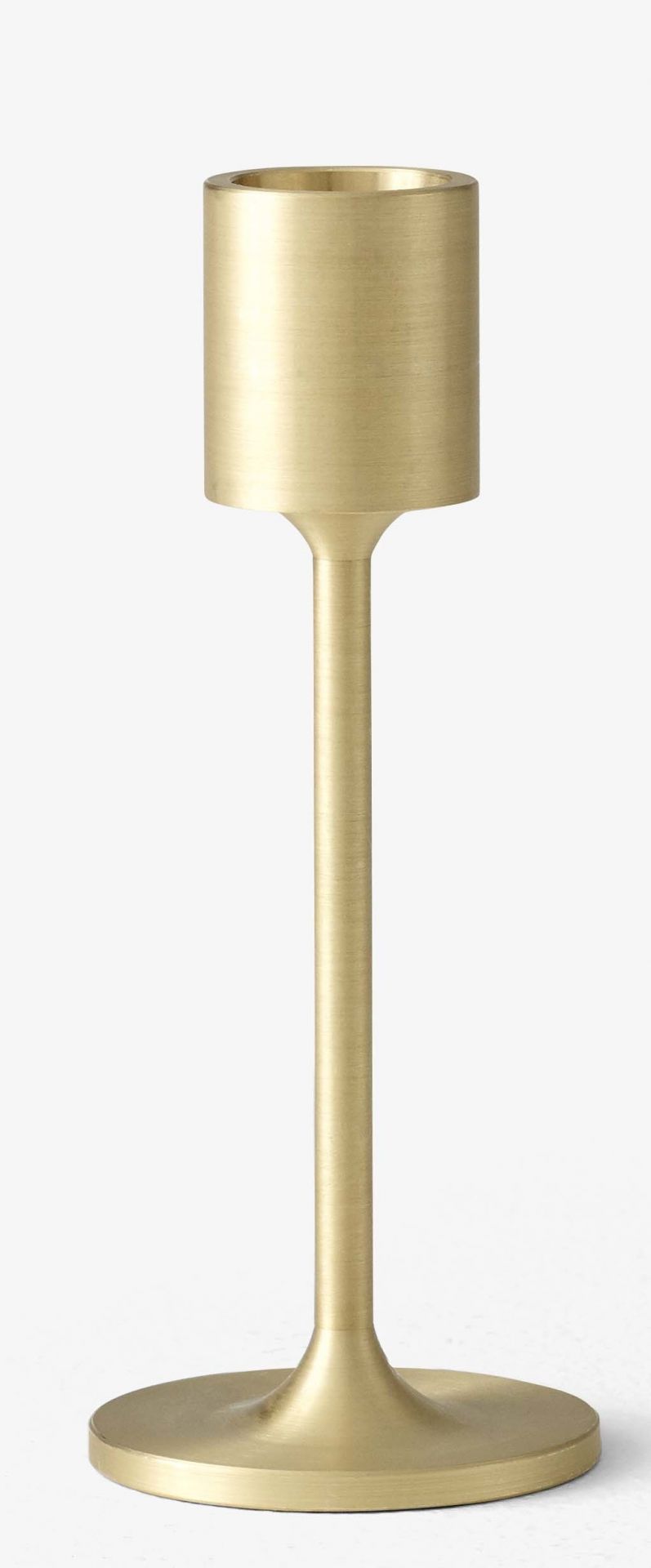 Candleholder SC57-SC59 Bougeoir AndTradition H 13 cm OFFRE SPECIALE