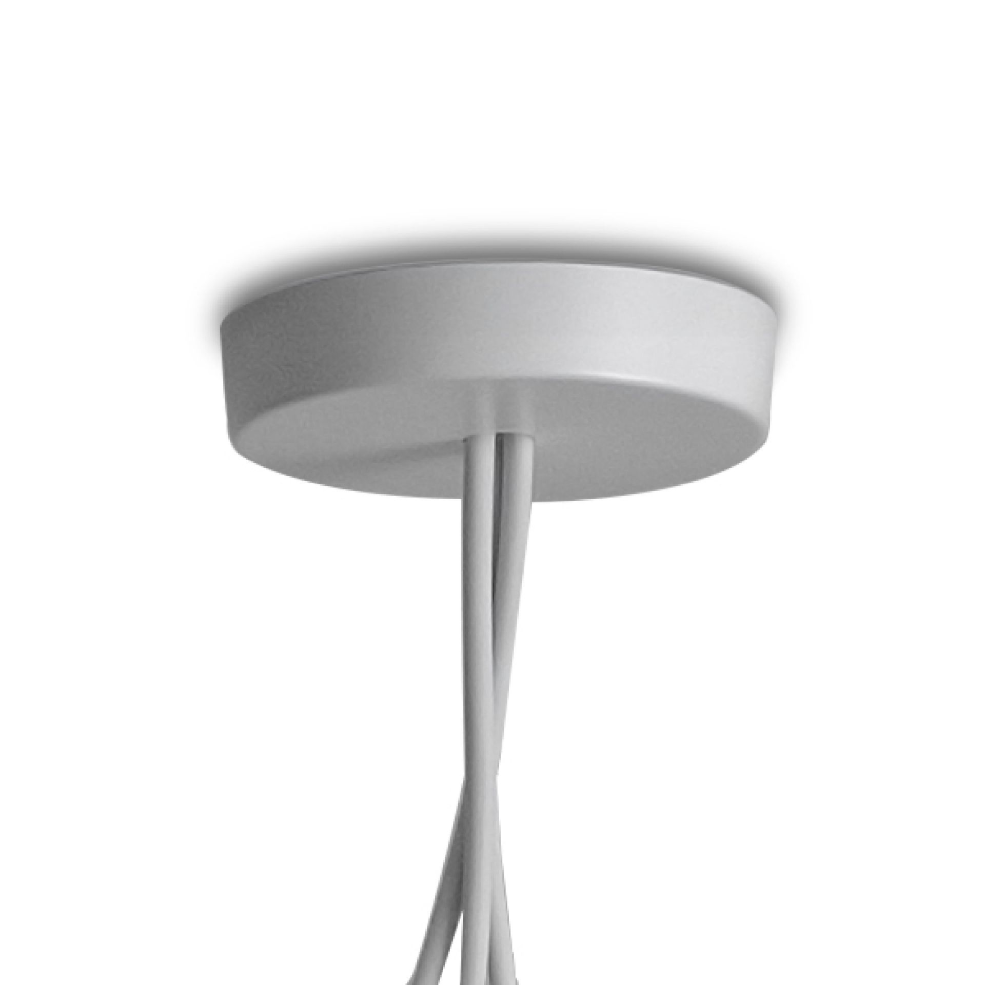 Multiple Auvent pour Aim Lampe suspension Flos
