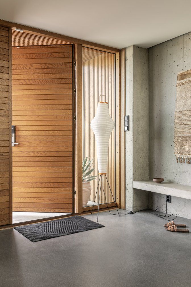 Tapis de sol Måne Heymat