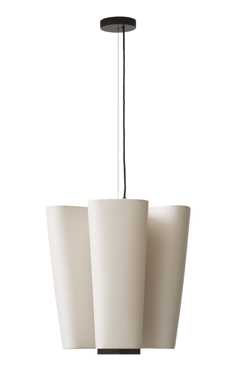 Bella Pendant lamp Suspension AndTradition